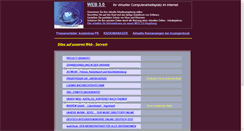Desktop Screenshot of ludwig-nachrichtentechnik.selfhost.eu