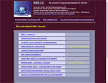 Tablet Screenshot of ludwig-nachrichtentechnik.selfhost.eu